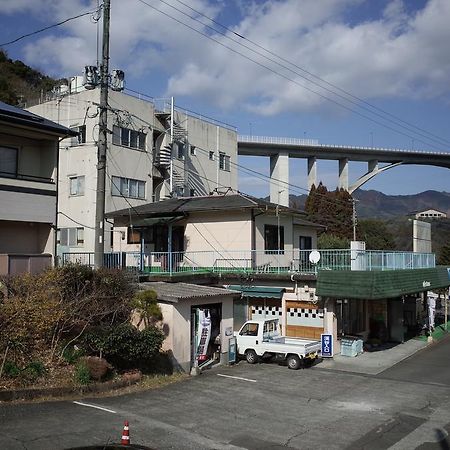 Hotel Kashi Besso Takachiho Zewnętrze zdjęcie