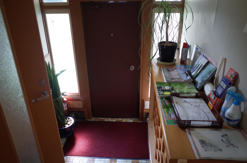 Hotel Kashi Besso Takachiho Zewnętrze zdjęcie